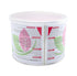 Natural Wax Depilatory Hard Wax - 100% Organic Moisturizer for Hair Removal - Ideal for Sensitive Skin (14 oz)