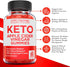 Gummies Gummies 1000MG 60 Count Atlantis Nutrition Keto ACV for Weight Loss - Apple Cider Vinegar Formulated to Support