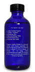 Organic Jojoba Oil by Zongle, 4 OZ, 100% Pure USDA Certified Therapeutic Grade