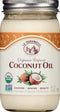 La Tourangelle Organic Refined Coconut Oil, Great for Cooking, Baking, Hair, Skin Care, 14 fl oz