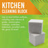 Summit Brands EarthStone Cleaning Block