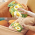 miaozhen 2L Daisy Flower Oil Painting hot Waterbottle with Soft Cover hotwater Bag for Pain Relief Menstrual Cramps