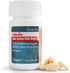 TIME-CAP LABS, INC. Dual Action, Acetaminophen 250mg & Ibuprofen 125 mg, Pain Reliever, 72 Count