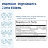 MethylPro 10mg L-Methylfolate - 30 Capsules, Professional Strength Supplement for Brain Support & Immune Health