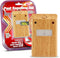 RIDDEX Plus Insect Control Plug-in, Mouse Deterrent for Defense Against Rats, Mice, Roaches, Bugs (Wood)