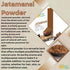 Jatamansi Root Powder Natural, Nardostachys Jatamansi for Hair Growth & Stress Relief, 5.3 oz