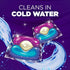 HAMMER 5-IN-1 72 ARM & Plus OxiClean With Odor Blasters Laundry Detergent, Power Paks, Ct