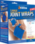 Bed Buddy Joint Wrap - Hot & Cold Therapy for Muscle and Joint Pain Relief, Pack of 2