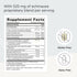 EHB (Echinacosides, Hydrastine, Berberine) Integrative Therapeutics - Immune Supporting Nutrients, 60 Capsules