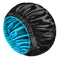 mikimini Satin Bonnet for Men and Women, Reversible Double Layer Sleeping Bonnet for Hair Braids, Adjustable Elastic