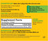 Nature Made Vitamin E 450 mg (1000 IU) Softgels, 60 Count - Antioxidant Support (Pack of 3)
