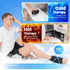 Pack Pack Pack ONLYCARE Ankle Ice Wrap for Swelling, Upgraded Gel Ice Reusable, Hot Cold Therapy, Cold for Sprained