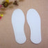 5/10/20 Pairs Disposable Breathable Thin Insoles, Barefoot Insoles for US Size 6-9, 10 Pairs