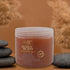 Om SHE Aromatherapy Golden Body Pre Tan Sugar Scrub