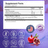 Dr. Price’s Electrolyte Mix, Sugar-Free Hydration Powder, Blueberry-Pomegranate (30 Packs)