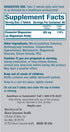 Mag-Ox 400 Magnesium Mineral Dietary Supplement Tablets, 483 mg Magnesium Oxide, 120 Count, Pharmaceutical Grade (Pack