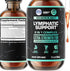 HERBIFY Lymphatic Drainage Drops for Liver Detox & Immune Support - Lymph
