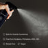 Preston Lane Luxury All-Purpose Cleaner, Highrise Scent | Bio-Based Multi-Surface Spray | Streak-Free Finish, Lifts