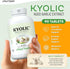 Immune (90 Count) Maxi Health Kyolic Organic Garlic Supplement - Kosher Garlic Tablets with Kyolic Aged Garlic Extract