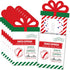 Big Dot of Happiness Santa's Special Delivery - From Santa Claus Christmas