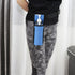 HolsterYR-1KD-Blue Massage Bottle Bag Massage Therapist Holster Massage Lotion Holster Massage Oil