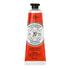 La Chatelaine 20% Shea Butter Hand Cream, Organic Argan Oil, Vitamin E, Extra-Rich Lotion, 1 oz / 30ml (Cinnamon Orange)