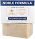 Noble Formula 2% Pyrithione Zinc Bar Soap, Vegan Mango and Cocoa Butter, 3.25 oz