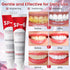 SP-6 SP-6 6 4.9oz, 2Pack Probiotic Whitening Toothpaste, Probiotic Toothpaste, Enhanced Formula with Probiotics