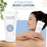 Moisturising Lotion, Hydrating Body Lotion, pH Balanced Nourishing Moisturizer, Non-Greasy Moisturizing Lotion with Natural Colloidal Oatmeal for Dry Skin, 120ml (4.05 fl oz)
