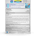 Zim's Max Freeze 4% Lidocaine Pain Relief Patches | 3 Count