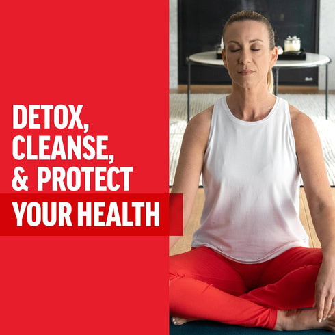 FORCE FACTOR Indole 3 Carbinol 200mg Detox and Antioxidant Supplement, Vegan, 60 Capsules