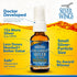Natural Path Silver Wings Colloidal Silver 150ppm (750mcg) with Echinacea & Oregano Immune Support Spray