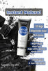 Pearl Drops Instant Natural White Activated Charcoal, 75ml