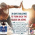Thermogenic Multi Collagen Burn Capsules - Hydrating Beauty Collagen, Marine Collagen Supplements for Women and Men &