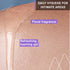 Uriage Gyn-Phy Itimate Wash Refreshing Gel Daily Hygiene For External Itimate Areas, Gently Cleanses & Respects Natural