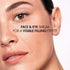 Vichy LiftActiv H.A. Wrinkle Corrector Hyaluronic Acid Serum for Face, 1.5% Hyaluronic Acid + Vitamin C, Anti Aging