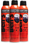 Ben's Clothing & Gear Insect Repellent Continuous Spray 6 oz. - 3 Pack