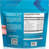 HydroMATE Electrolytes Powder Packets Drink Mix - Low Sugar Hydration Accelerator with Vitamin C B12 - 30 Sticks