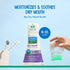 SmartMouth Activated Dry Mouth Mouthwash, Mint, 16 fl oz, 3 Pack for Bad Breath Relief
