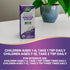 Nature's Way Sambucus Elderberry Immune Syrup for Ages 1+, USDA Certified Organic, Black Elderberry Extract, 4 Fl Oz