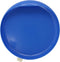 SP Ableware Scooper Plate, Blue, with Suction Cup Base
