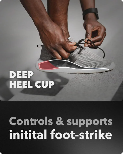 Spenco PolySorb Heavy Duty Insoles, Performance Foam Shoe Inserts for Shock Absorption & Comfort