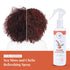 NaturAll Sea Moss & Chebe Curl Refresher Spray, 8.5 Oz, All Natural Hydrating Hair Mist for Curly Hair