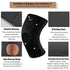 Professional Knee Brace, Compression Knee Sleeve for Men Women, Knee Support for Pain Relief