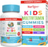 MaryRuth Organics Kids Vitamins, Sugar Free, 2 Month Supply, Vegan Multivitamin Gummies for Ages 2+, 60 Count