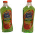 Spic And Span Antibacterial Cleaner Refills 2 PACK - 28 fl oz
