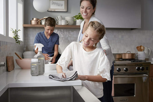 K-EC23737-NA 28 Oz Kohler Kitchen Surface Cleaner, Fl
