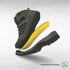 MEGAComfort Personal Anti-Fatigue Mat Shoe Inserts, Size M6-7/W8-9, Memory Foam Insoles