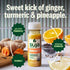 Immunity (10 Pack) Immunity (10 Pack) Suja Organic Defense Shot with Turmeric and Ginger | Boost & Support | Functional