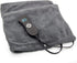 DMI Digital Ultra Soft Heating Pad with Fully Customizable Heat Setting and